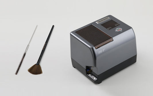 HK-3|Cleaning Guidelines