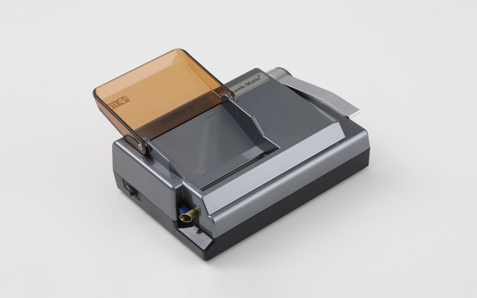 HK-2 | Usage Guidelines – Hawk-Matic