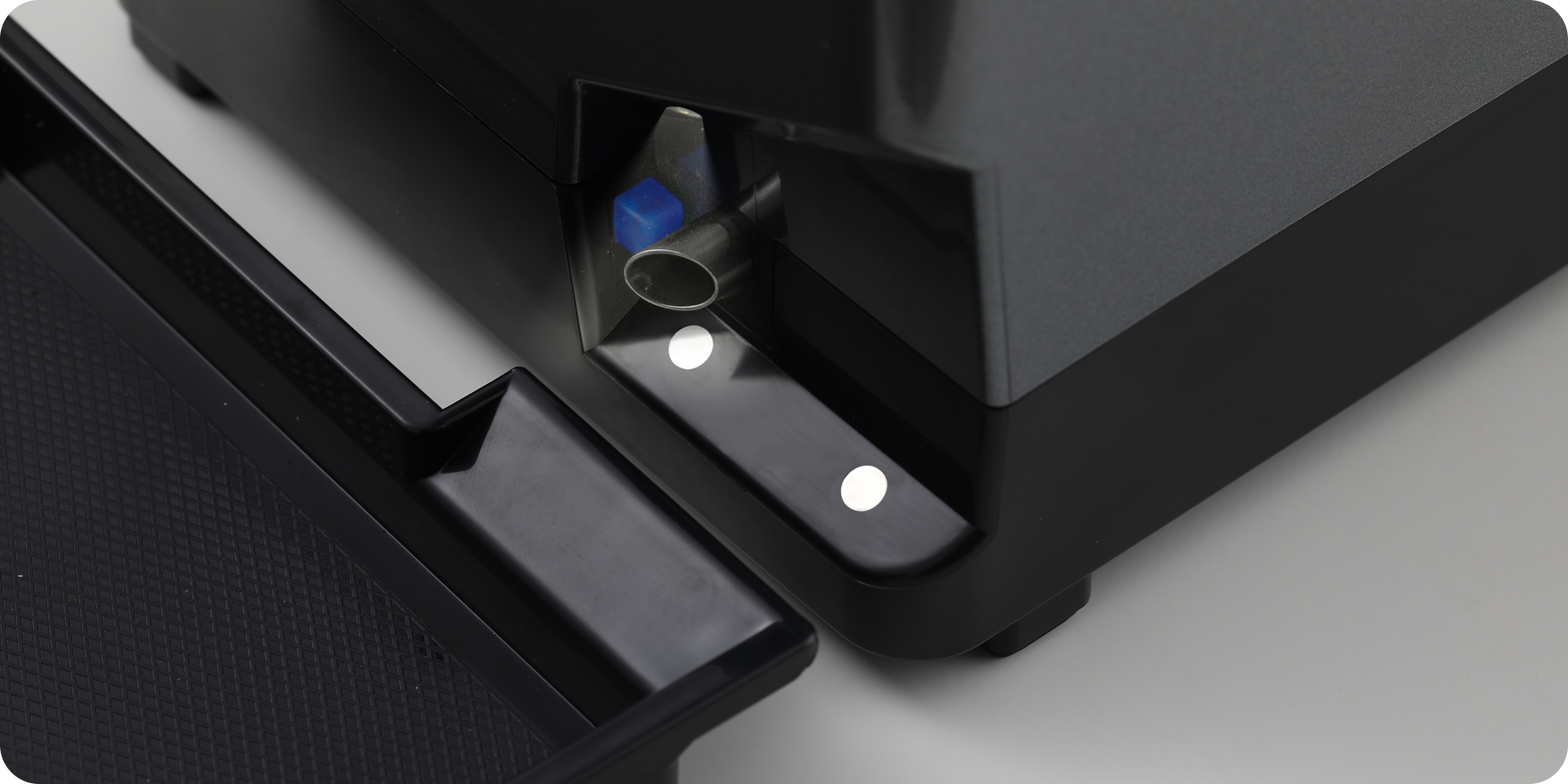 HK-3. Hawk-Matic Automatic Cigarette Injector Machine