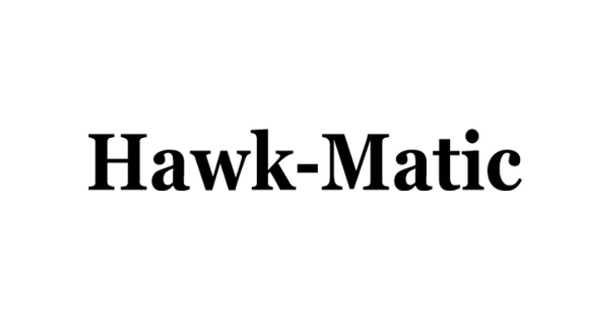 HK 3 Hawk Matic Automatic Cigarette Injector Machine Hk 3 hawk matic automatic cigarette injector machine
