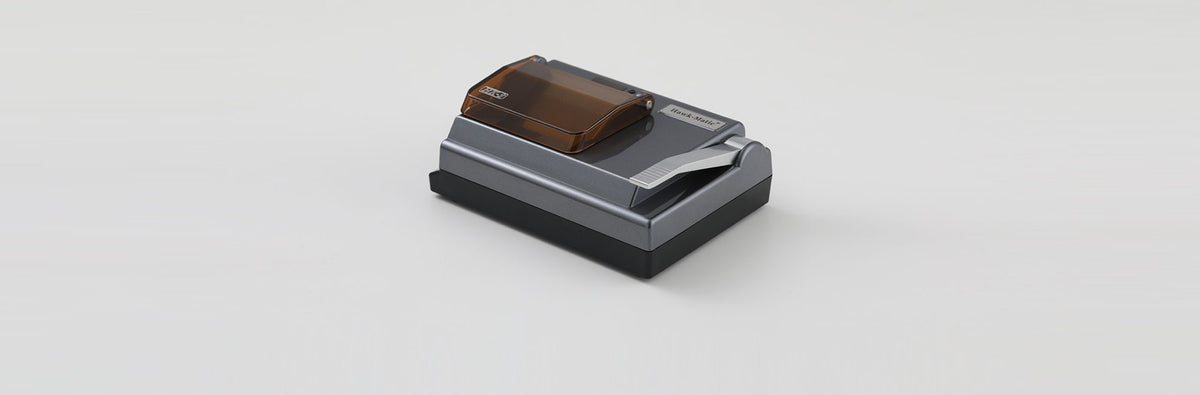 Hawk-Matic. Manual, Electric & Automatic Cigarette injector machine