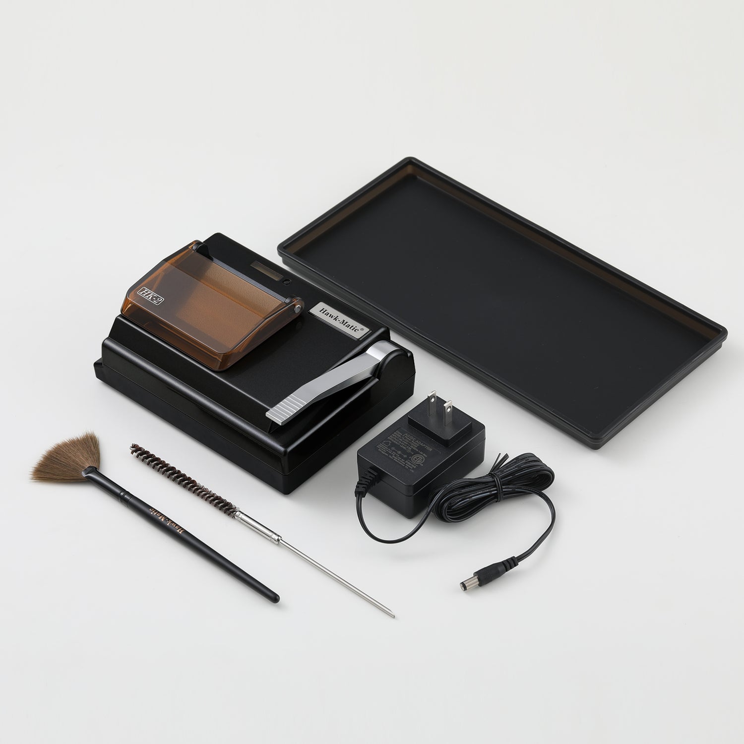 Echo Show 8 Power Adapter Specs